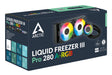 EAN 4895265000324 - ARCTIC Liquid Freezer III Pro 280 A-RGB Procesador Sistema de refrigeración líquida todo en uno 14 cm Neg imagen 6