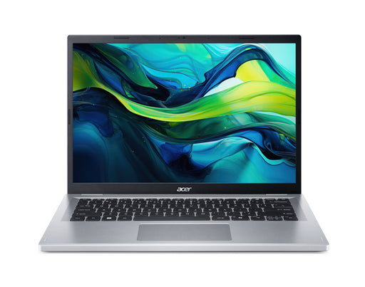 EAN 4711474817099 - Acer Aspire Go 14 AG14-32P-37HM Intel Core 3 N355 Portátil 35,6 cm (14") WUXGA 8 GB DDR5-SDRAM 512 GB SSD imagen 1