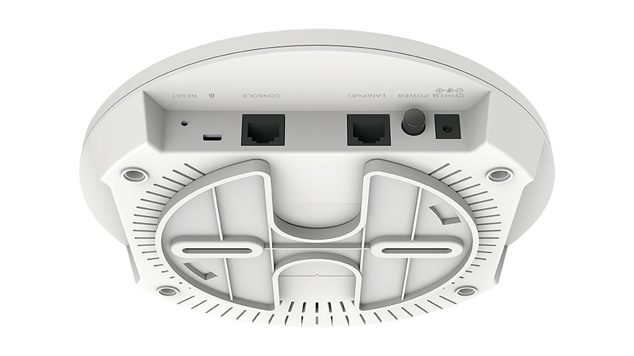 EAN 0790069416835 - D-Link DWL-6610AP punto de acceso inalámbrico 1200 Mbit/s Energía sobre Ethernet (PoE) imagen 4