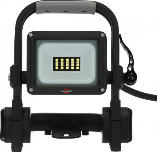 EAN 4007123684779 - Brennenstuhl 1171250143 Reflector Negro 10 W LED D imagen 2
