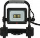 EAN 4007123684779 - Brennenstuhl 1171250143 Reflector Negro 10 W LED D imagen 2