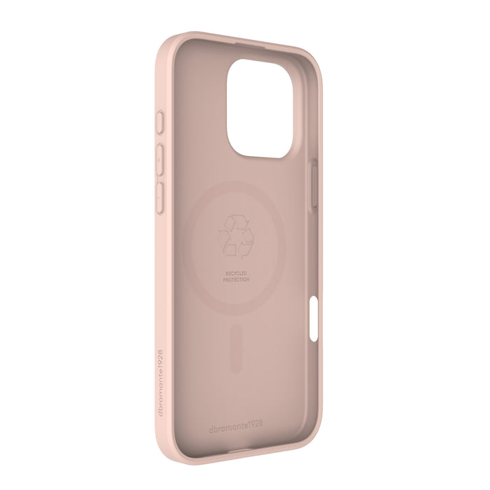 Greenland Pro Ms Iphone 16  Promax Pink Sand