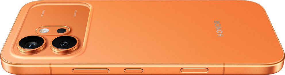EAN 6936520895212 - Honor 600 5G 16,7 cm (6.57") SIM doble Android 16.0 USB Tipo C 8 GB 512 GB 6400 mAh Naranja imagen 8