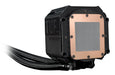 EAN 4711387929070 - ASUS TUF GAMING LC III 360 ARGB Procesador Sistema de refrigeración líquida todo en uno 12 cm Negro imagen 11