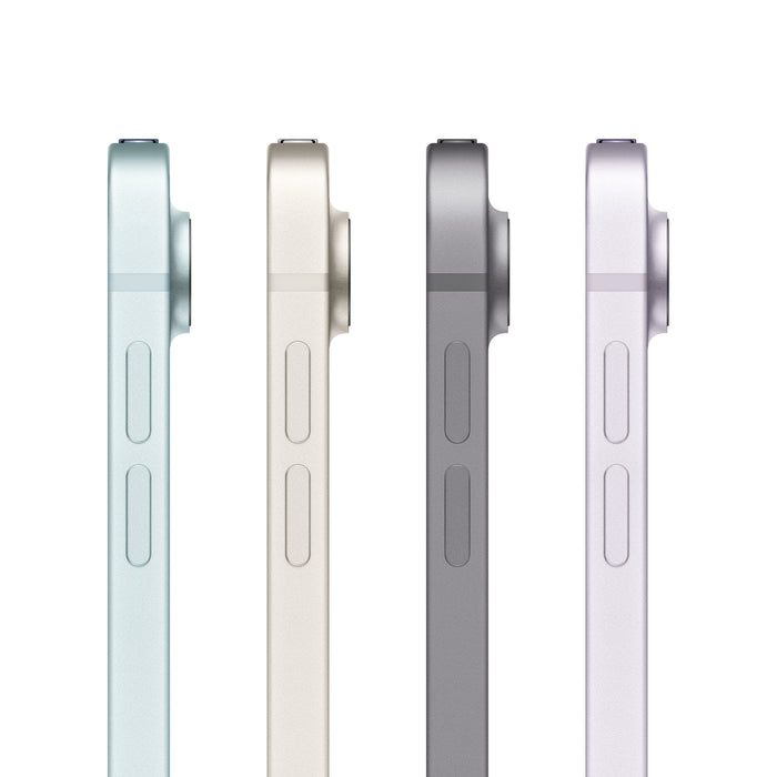 EAN 195949205576 - Apple iPad Air 5G Apple M TD-LTE & FDD-LTE 256 GB 27,9 cm (11") 8 GB Wi-Fi 6E (802.11ax) iPadOS 17 Beige imagen 3