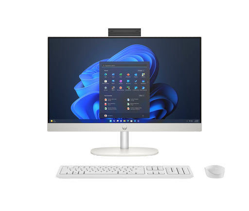 EAN 0197498684413 - HP 24-cr0035ns Intel® Core™ i5 i5-1335U 60,5 cm (23.8") 1920 x 1080 Pixeles PC todo en uno 8 GB DDR4-SDRA imagen 1