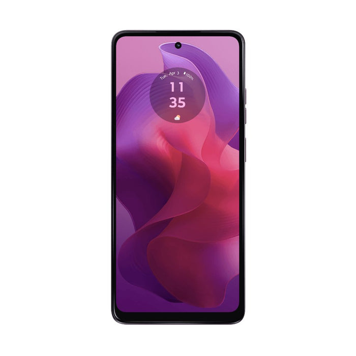 EAN 0840023259173 - Motorola PB180013SE smartphones 16,7 cm (6.56") SIM doble Android 14 4G USB Tipo C 8 GB 128 GB 5000 mAh L imagen 1