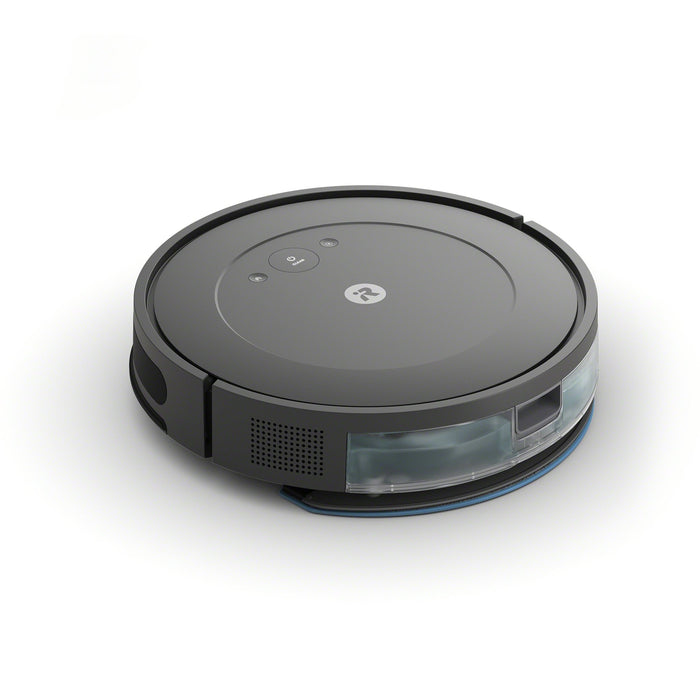 EAN 5060944998035 - iRobot Roomba Combo Essential Negro imagen 8