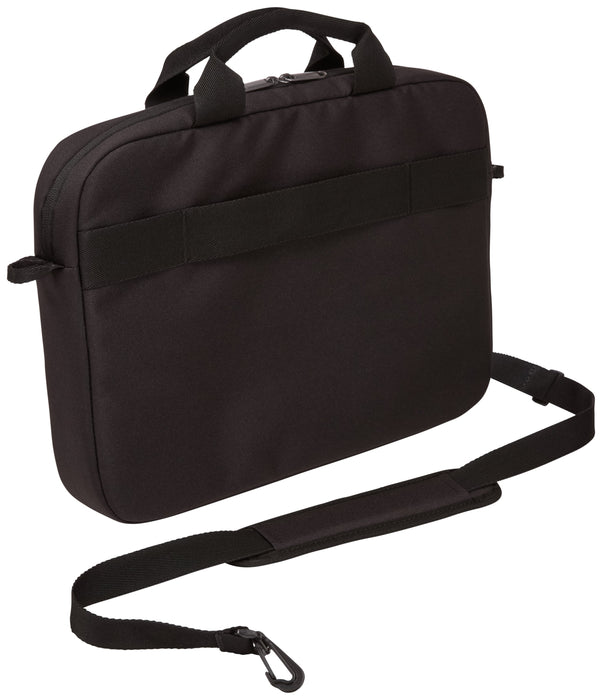 EAN 0085854244640 - Case Logic Advantage ADVA-114 Black 35,6 cm (14") Bandolera Negro imagen 8