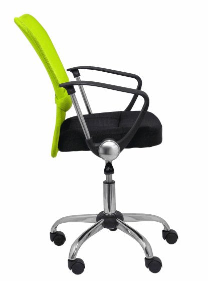 EAN 8435501001713 - PIQUERAS Y CRESPO 238GVNE silla de oficina y de ordenador Asiento acolchado tapizado Respaldo acolchado imagen 2