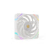 EAN 5298003820281 - Valkyrie VK-FANX12RW sistema de refrigeración para ordenador Carcasa del ordenador Ventilador Negro imagen 1