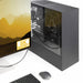 EAN 0065030908955 - StarTech.com DP21-2M-DP40-CABLE cable DisplayPort Negro imagen 7