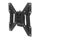 EAN 8716184064173 - One For All WM 2221 soporte para TV 101,6 cm (40") Negro imagen 1