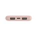 EAN 0745883823505 - Belkin BOOST↑CHARGE 10000 mAh Oro rosa imagen 3