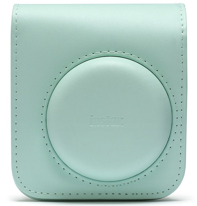 EAN 8720094751955 - Fujifilm 4177082 estuche para cámara fotográfica Carcasa compacta Verde imagen 1