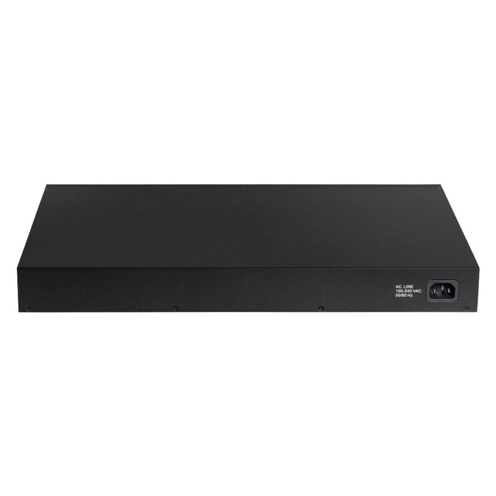 Edimax Switch Pro 24x Ge Gs-5424plc V3 Poe