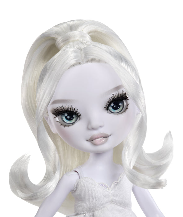 Muñeca Natasha Fashion Doll Girls Night Shadow High