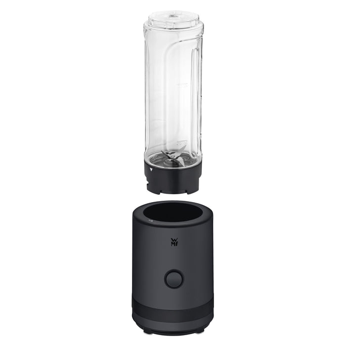 EAN 4211129226776 - WMF KITCHENminis 0416500071 0,6 L Licuadora de vaso 300 W Negro imagen 5