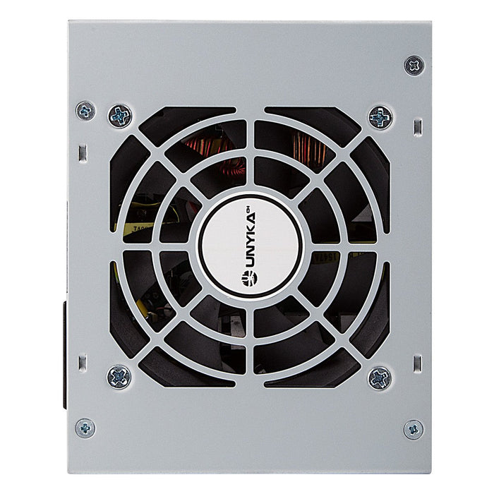 EAN 6940533541646 - UNYKAch SFX 300W unidad de fuente de alimentación 20+4 pin ATX Plata imagen 3
