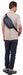 EAN 0085854255974 - Thule Subterra 2 TSS403 Dark Slate Poliéster Gris Unisex Bandolera imagen 8
