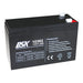 EAN 8420738281670 - DSK 10362 batería para sistema ups Sealed Lead Acid (VRLA) 12 V 7,2 Ah imagen 1