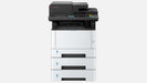 EAN 0632983093948 - KYOCERA ECOSYS MA3500x Laser A4 1200 x 1200 DPI 35 ppm imagen 3