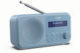 EAN 4974019204420 - Sharp DR-P420 Portátil Digital Azul imagen 3