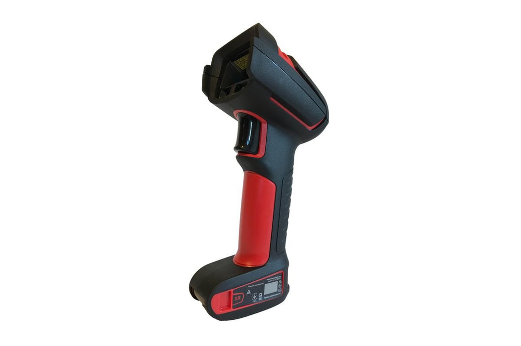 EAN 5704174404040 - Honeywell 1990i Lector de códigos de barras portátil 1D/2D LED Negro, Rojo imagen 1