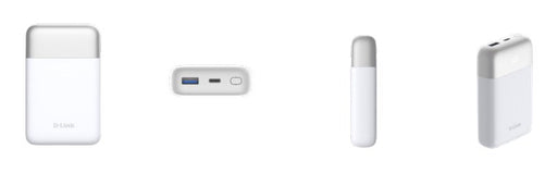 EAN 0790069478178 - D-Link DPP-101 batería externa 10000 mAh Blanco imagen 2