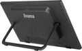 EAN 4948570118960 - iiyama T2455MSC-B1 pantalla para PC 61 cm (24") 1920 x 1080 Pixeles Full HD LED Pantalla táctil Negro imagen 15