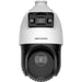 EAN 6931847182526 - Hikvision DS-2SE4C425MWG-E(14F0) cámara de vigilancia Almohadilla Cámara de seguridad IP Interior y exter imagen 1