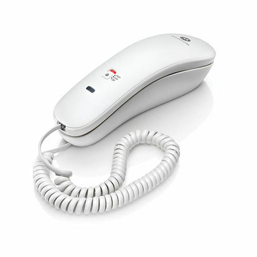 EAN 5055374708019 - Motorola CT50 Teléfono analógico Blanco imagen 1