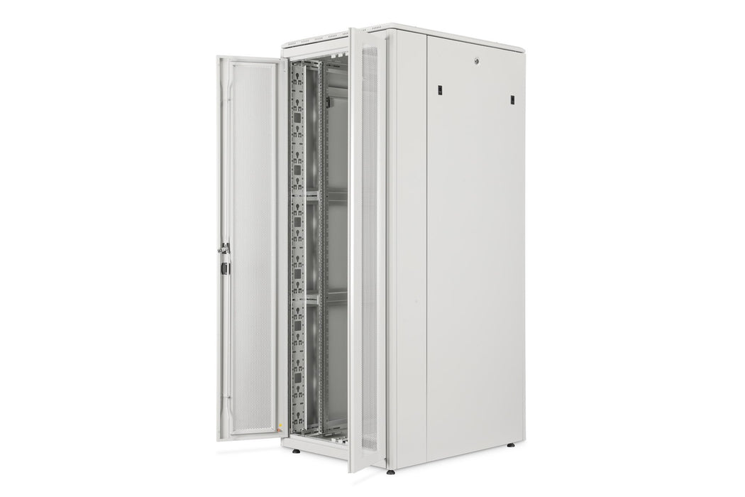 EAN 4016032509233 - Digitus DN-31306 armario rack 42U Bastidor para instalación en suelo Gris imagen 9
