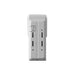 EAN 6923172509109 - Dahua Technology ARD2251E-W2(868) Sensor infrarrojo pasivo (PIR) Inalámbrico Pared Blanco imagen 4