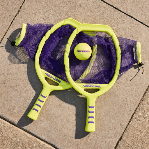 EAN 0778988601556 - Aerobie Flingo Catch & Throw Juego de lanzar y atrapar la bola imagen 2
