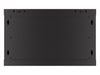 EAN 5901969439922 - Lanberg WF01-6406-23B armario rack 6U Bastidor de pared Negro imagen 11