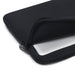 EAN 7640158663912 - DICOTA Perfect Skin 10-11.6 29,5 cm (11.6") Funda Negro imagen 3