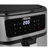 EAN 8712836996304 - Princess 183043 Sencillo 7 L Independiente 1800 W Freidora de aire caliente Negro imagen 2
