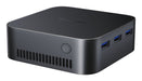 EAN 6931548314165 - Blackview MP80 Intel® N N97 16 GB DDR5-SDRAM 512 GB SSD Windows 11 Pro Mini PC Negro, Gris imagen 1