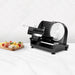 EAN 8422160058868 - Ufesa Katana Pro rebanadora Eléctrico 200 W Negro, Acero inoxidable Plástico, Acero inoxidable imagen 2