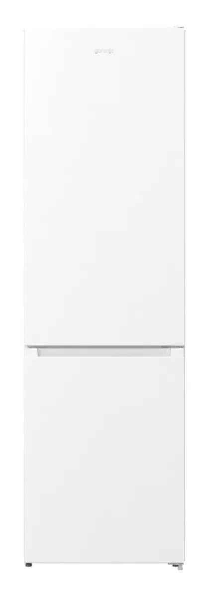 EAN 3838782424885 - Gorenje NRK6202EW4 Independiente 331 L Blanco imagen 1