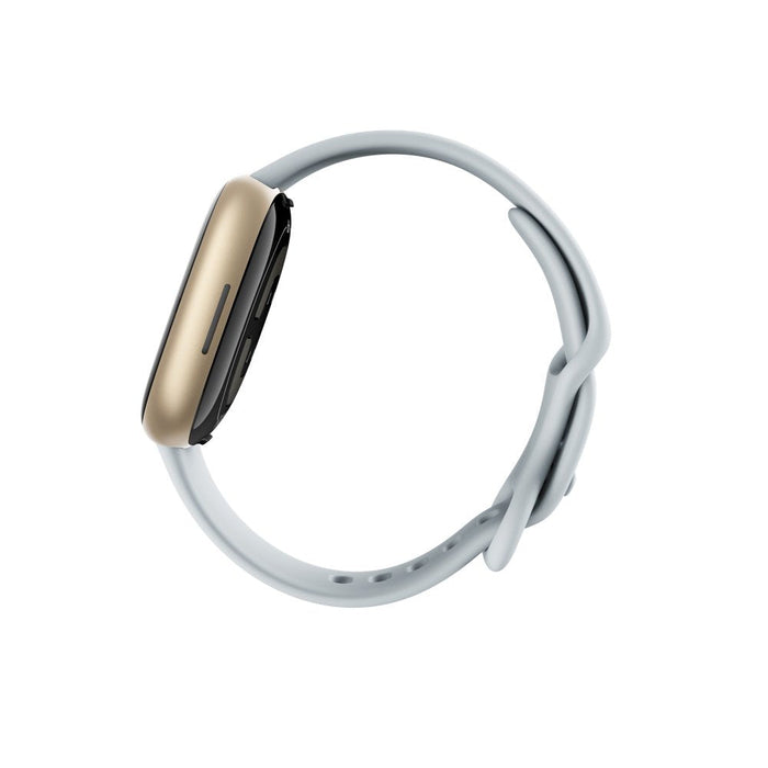 EAN 0810038858388 - Fitbit Sense 2 Digital Pantalla táctil Oro GPS (satélite) imagen 5