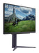 EAN 8806096087817 - LG 27GS85Q-B pantalla para PC 68,6 cm (27") 2560 x 1440 Pixeles Quad HD LCD Negro imagen 4