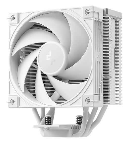 EAN 6933412729662 - DeepCool AK400 G2 WH Procesador Refrigerador de aire 12 cm Blanco 1 pieza(s) imagen 2