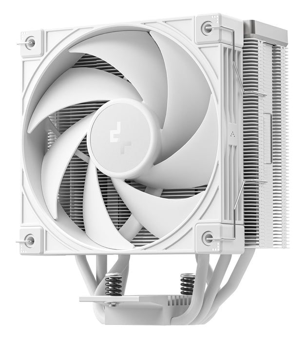 EAN 6933412729662 - DeepCool AK400 G2 WH Procesador Refrigerador de aire 12 cm Blanco 1 pieza(s) imagen 2