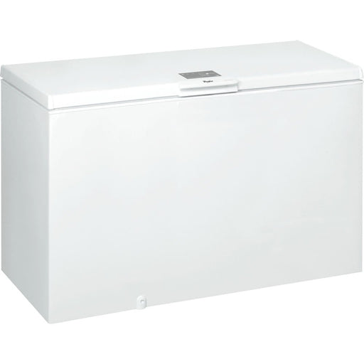 EAN 8003437168222 - Whirlpool WHE 4602 Arcón congelador Independiente 437 L Blanco imagen 1