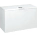 EAN 8003437168222 - Whirlpool WHE 4602 Arcón congelador Independiente 437 L Blanco imagen 1