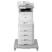 EAN 4002352010009 - Brother MFC-L9570CDW impresora multifunción Laser A4 2400 x 600 DPI 31 ppm Wifi imagen 15