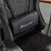 EAN 0094338210323 - X Rocker 2021032 silla para videojuegos Butaca para jugar Asiento acolchado Negro imagen 9