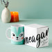 EAN 0093573674594 - Cricut Blank tazón Blanco Universal 2 pieza(s) imagen 6